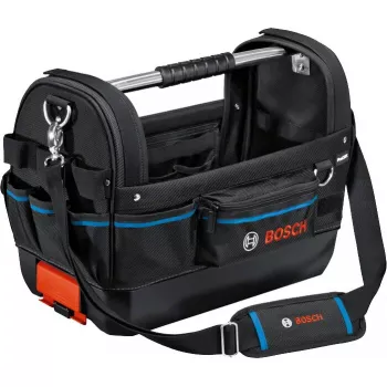 Bosch GWT 20 juoda mėlyna polikarbonatinė PC darbinė rankinė 430 mm x 230 mm x 340 mm
