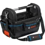 Bosch GWT 20 juoda mėlyna polikarbonatinė PC darbinė rankinė 430 mm x 230 mm x 340 mm