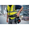 Bosch GWT 2 juosmens dėklas įrankiams, 200×150×240 mm, polikarbonatas