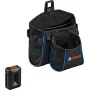Bosch GWT 2 juosmens dėklas įrankiams, 200×150×240 mm, polikarbonatas