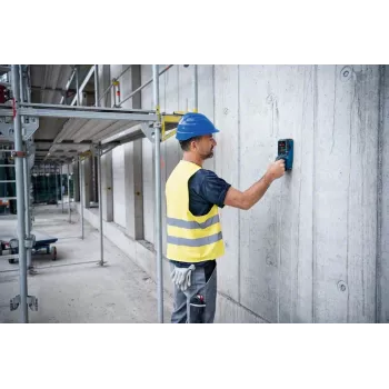 Bosch Wallscanner D-tect 200 C Professional skaitmeninis daugiadetektorius, 700 g