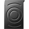 Bosch Serie 6 WQG243DR10 džiovinimo mašina, laisvai pastatoma, priekinė pakrova, 9 kg, pilka