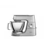 Kenwood KVC85.124SI virtuvinis kombainas 1200 W 5 L sidabrinis su įmontuotomis svarstyklėmis
