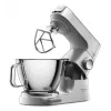 Kenwood KVC85.124SI virtuvinis kombainas 1200 W 5 L sidabrinis su įmontuotomis svarstyklėmis