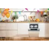 Iš dalies įmontuojama indaplovė Gorenje GI 561 D 10 S EB – 11 komplektų, siaura 45 cm, 45 dB, 9 l/ciuklas