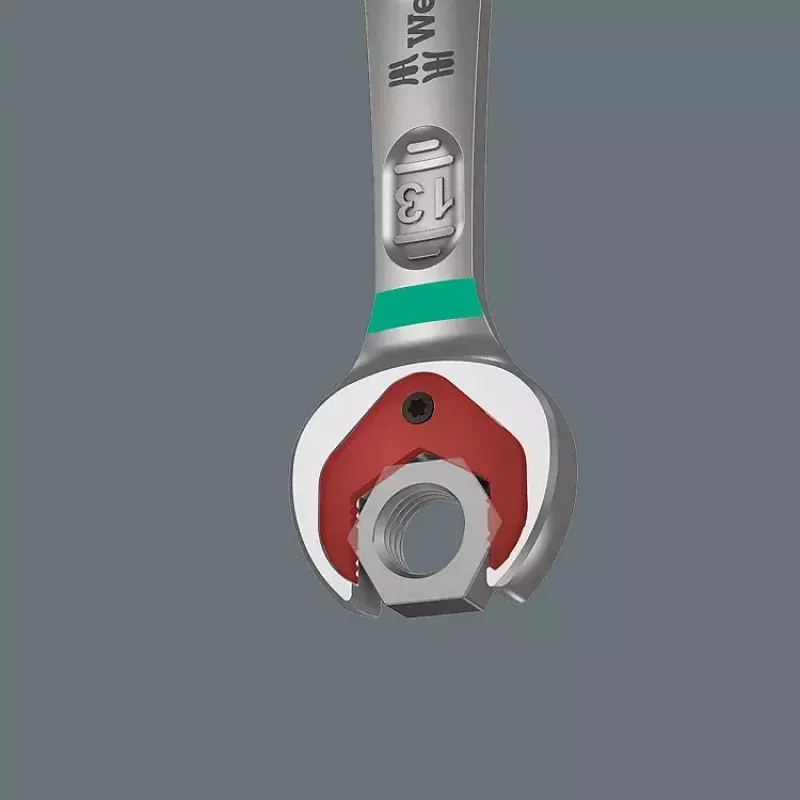 Veržliaraktis Wera Joker Switch 19 mm