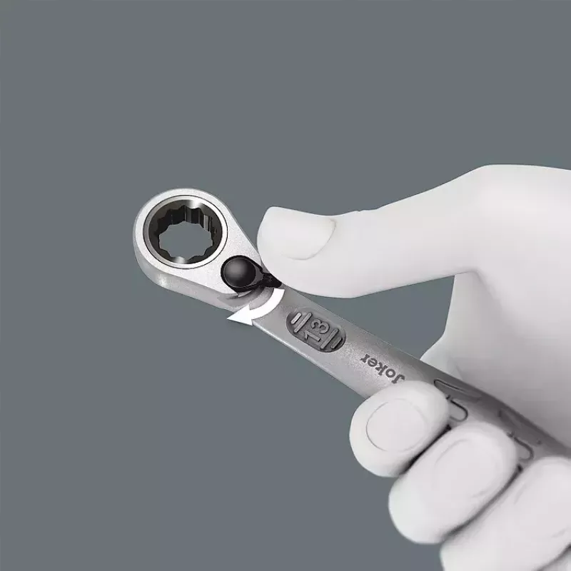 Veržliaraktis Wera Joker Switch 19 mm