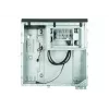 Chieftec BU-12B-300 kompiuterio korpusas Small Form Factor (SFF) Juodas 300 W
