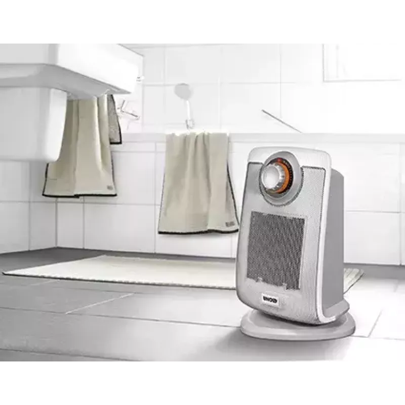 Keraminis ventiliatorinis šildytuvas Unold Ceramic Heater 86440
