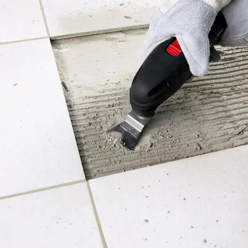 Bosch 2 608 662 342 šlifavimo ir poliravimo priedų rinkinys keramikai ir betonui