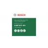 Gręžtų rinkinys Bosch Mini X-Line 14 vnt