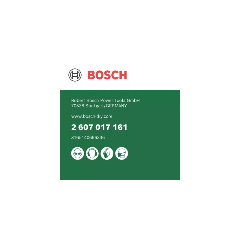 Gręžtų rinkinys Bosch Mini X-Line 14 vnt