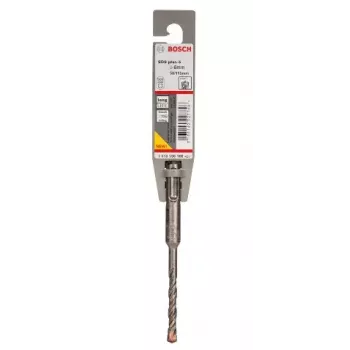 Gręžtuvas betonui Bosch SDS Plus-5 6mm
