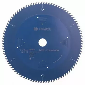 Pjūklo diskas laminatui Bosch 2608642137 30,5 cm