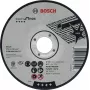 Bosch 2 608 600 711 pjovimo ir šlifavimo diskas kampiniam šlifuokliui