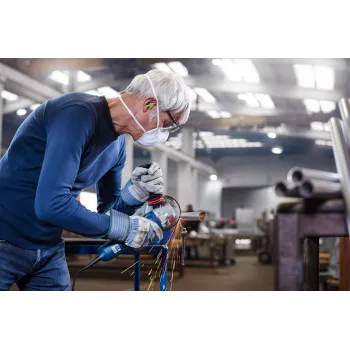 Bosch 2 608 600 711 pjovimo ir šlifavimo diskas kampiniam šlifuokliui
