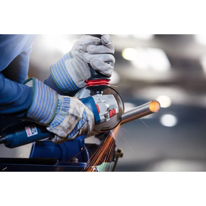 Bosch 2 608 600 711 pjovimo ir šlifavimo diskas kampiniam šlifuokliui
