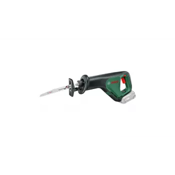 Bosch AdvancedRecip 18 300 spm Juoda, Žalia