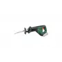 Bosch AdvancedRecip 18 300 spm Juoda, Žalia