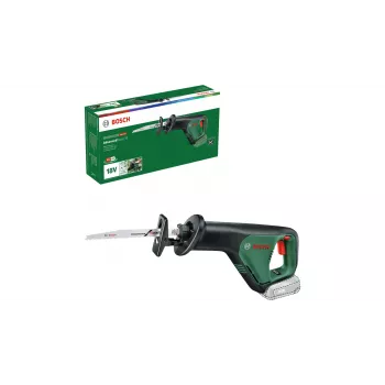 Bosch AdvancedRecip 18 300 spm Juoda, Žalia