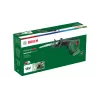 Bosch AdvancedRecip 18 300 spm Juoda, Žalia
