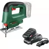 Bosch EasySaw 18V-70 belaidis dėlionė 2600 smūgių/min 1,3 kg