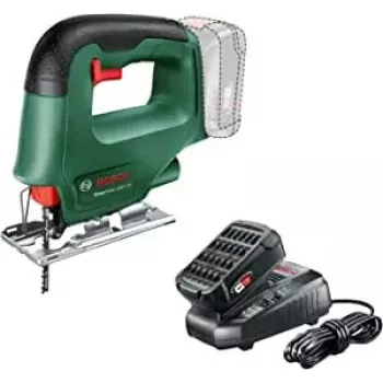 Bosch EasySaw 18V-70 belaidis dėlionė 2600 smūgių/min 1,3 kg