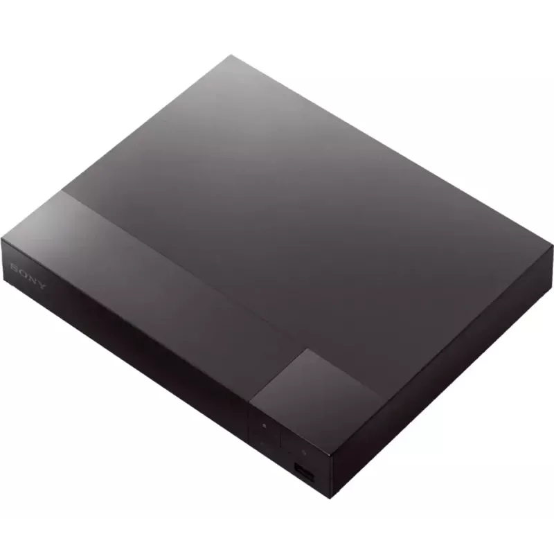 Blu-ray grotuvas Sony BDP-S1700 juodas Full HD 8,5 W