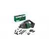 Bosch Universal Vac 18 2-in-1 lazdelinis siurblys, be maišelio, juodas/žalias, 2,5 Ah
