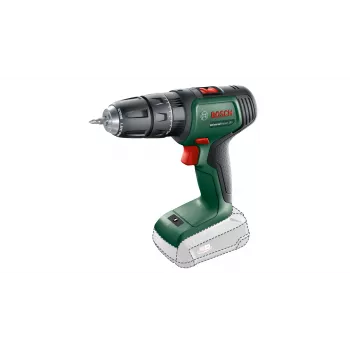Bosch Universal Impact 18V gręžtuvas-suktuvas 1450 RPM be rakto 1,3 kg juoda, žalia, raudona