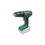 Bosch 0 603 9D8 100 gręžtuvas, 1630 aps./min., juodas, žalias