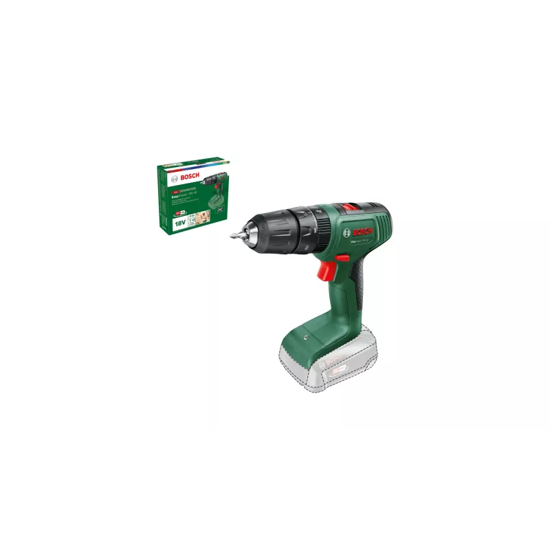 Bosch 0 603 9D8 100 gręžtuvas, 1630 aps./min., juodas, žalias
