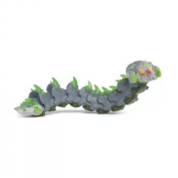 Schleich akmens kirmėlė modelis 70853, plastikinė, įvairiaspalvė, nuo 7 metų