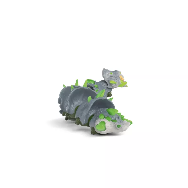 Schleich akmens kirmėlė modelis 70853, plastikinė, įvairiaspalvė, nuo 7 metų