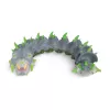 Schleich akmens kirmėlė modelis 70853, plastikinė, įvairiaspalvė, nuo 7 metų