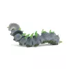 Schleich akmens kirmėlė modelis 70853, plastikinė, įvairiaspalvė, nuo 7 metų