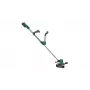 Bosch Universal GrassCut 18V-260 26 cm akumuliatorinis žoliapjovė ir krūmapjovė juoda, žalia