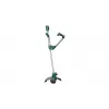 Bosch Universal GrassCut 18V-260 26 cm akumuliatorinis žoliapjovė ir krūmapjovė juoda, žalia