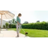 Bosch Universal GrassCut 18V-260 26 cm akumuliatorinis žoliapjovė ir krūmapjovė juoda, žalia
