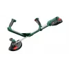 Bosch UniversalGrassCut 18V-26 26 cm akumuliatorinė žoliapjovė ir krūmapjovė, juoda, žalia