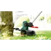 Bosch UniversalGrassCut 18V-26 26 cm akumuliatorinė žoliapjovė ir krūmapjovė, juoda, žalia