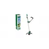 Bosch UniversalGrassCut 18V-26 26 cm akumuliatorinė žoliapjovė ir krūmapjovė, juoda, žalia