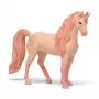 Figūrėlė Schleich BAYALA Unicorn Mare Peach – žaislinė vienaragė kumelė, rekomenduojama nuo 5 metų