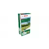 Bosch EasyGrassCut 18V-26 26 cm akumuliatorinis žoliapjovės pjūklas, juoda, žalia