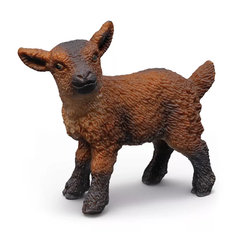 schleich FARM WORLD Ožkų tvartas
