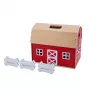 schleich FARM WORLD Retro ūkis