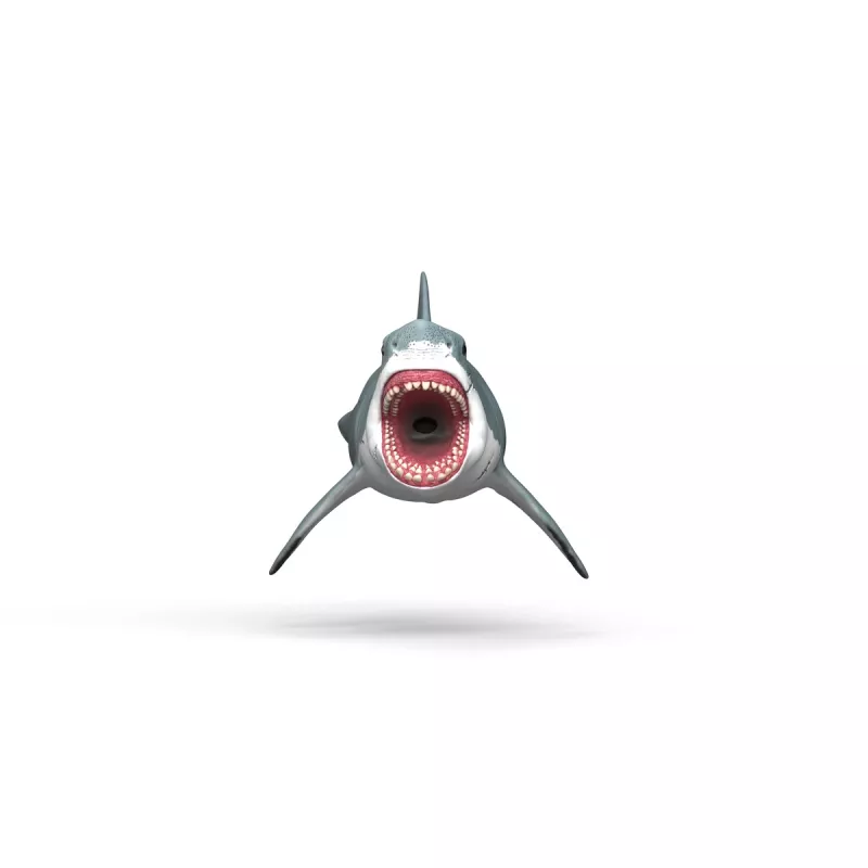 schleich Dinozaurai Megalodonas