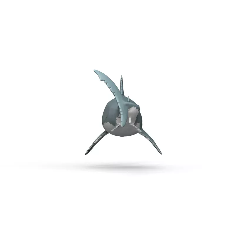 schleich Dinozaurai Megalodonas