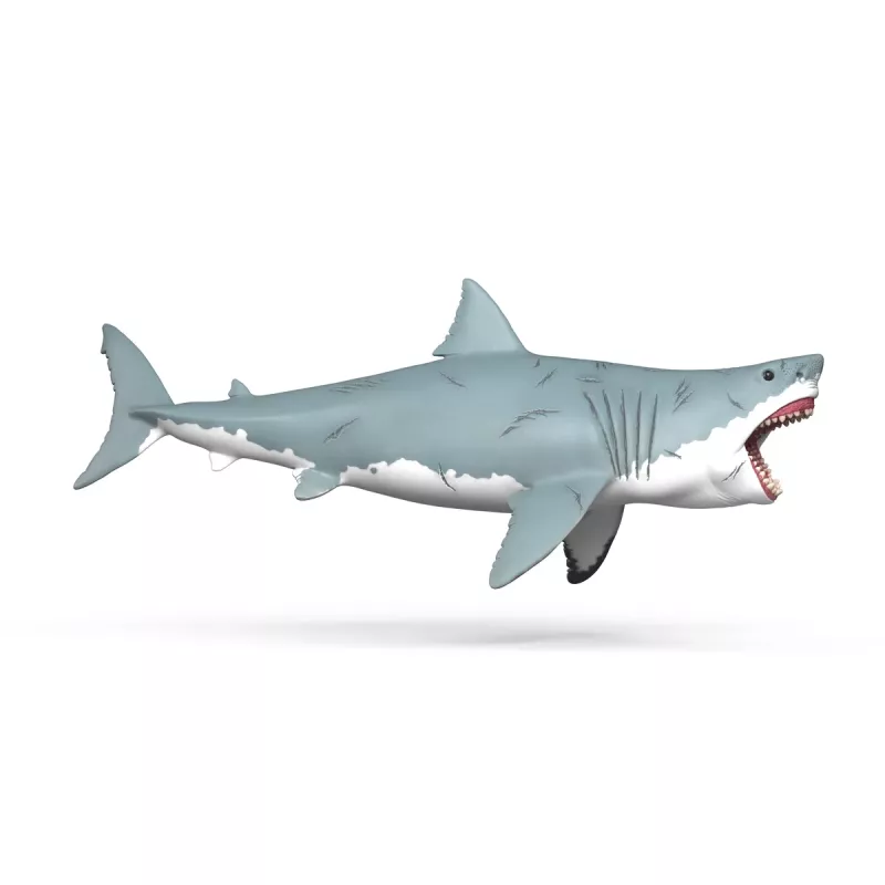schleich Dinozaurai Megalodonas