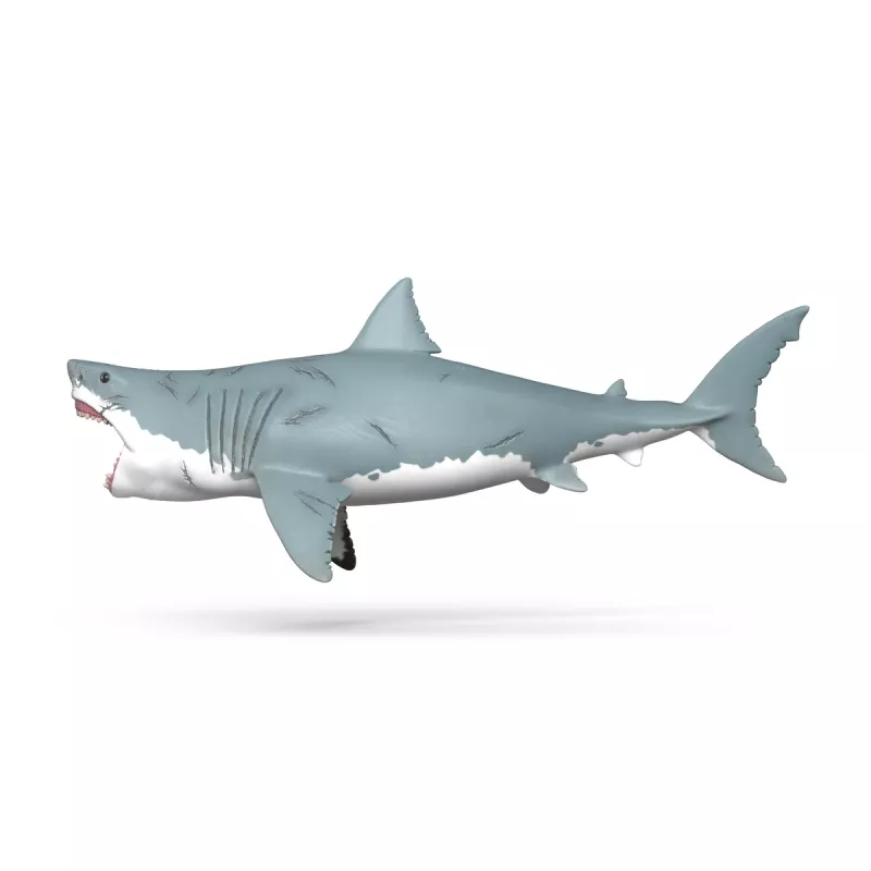 schleich Dinozaurai Megalodonas
